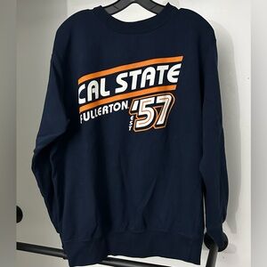 California State University Fullerton Crewneck